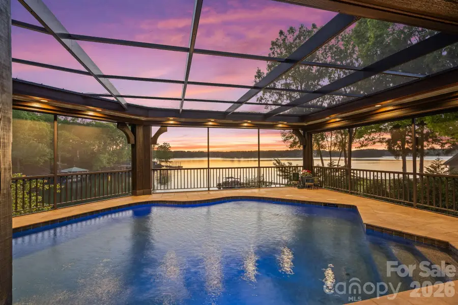 448 Stonemarker Road, Mooresville, NC 28117 - #2