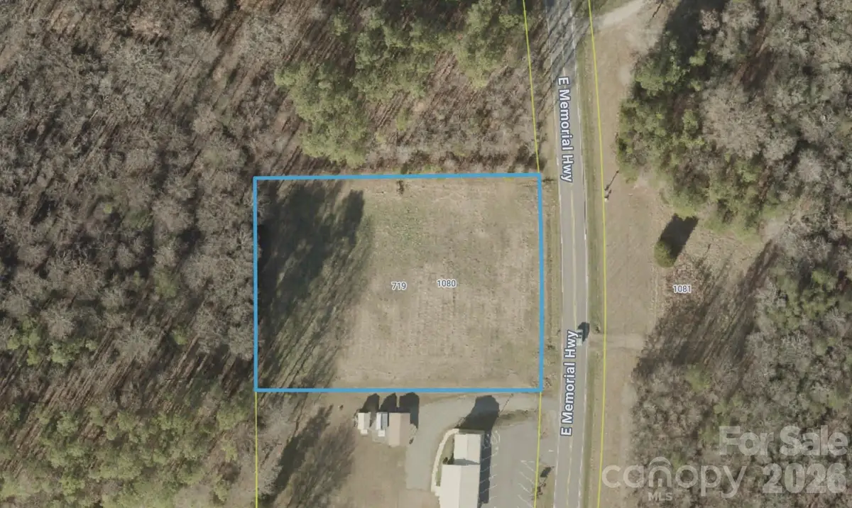 1080 E Memorial Highway, Harmony, NC 28634 - #1