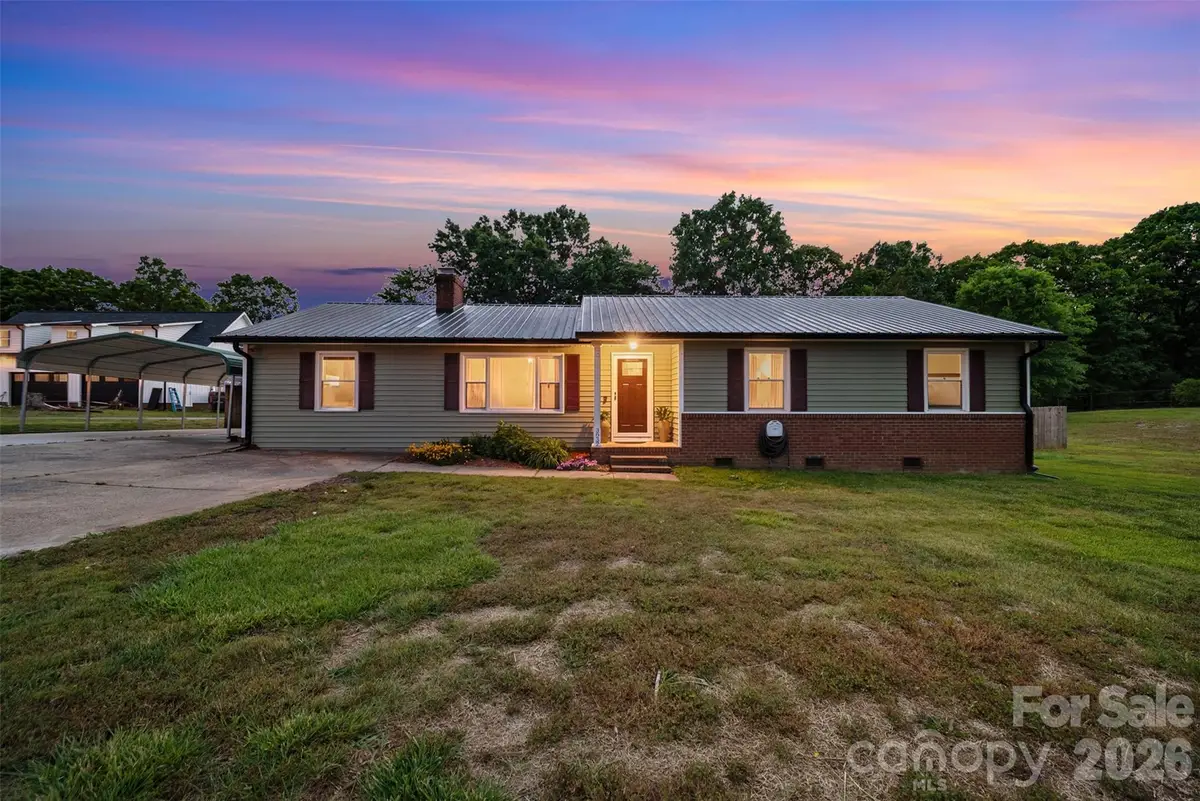 3832 Elkwood Court, Concord, NC 28025 - #1