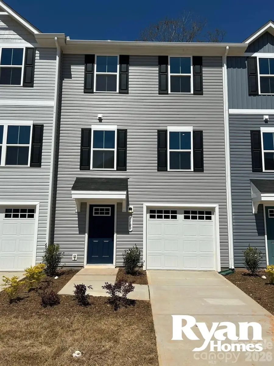 6109 Carrick Bend Court, Charlotte, NC 28269 - #2