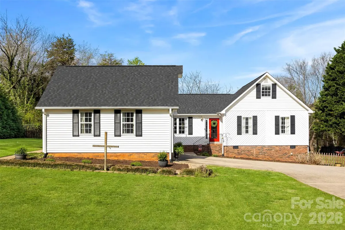 123 Chestnut Ridge Road, Kings Mountain, NC 28086 - #1