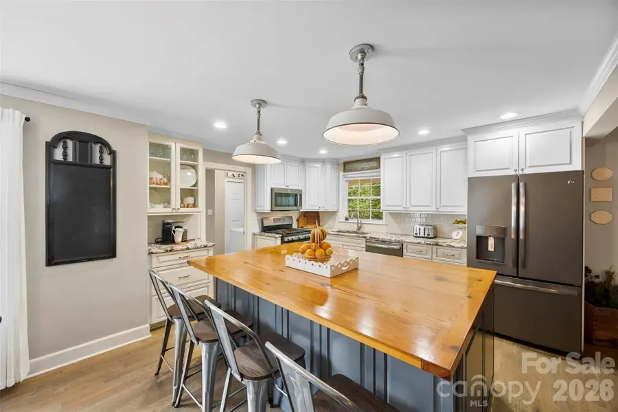 123 Chestnut Ridge Road, Kings Mountain, NC 28086 - #2