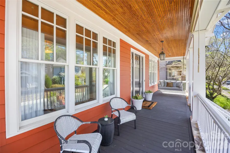 228 Wendover Hill Court, Charlotte, NC 28211 - #3