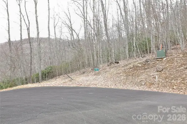 TBD Chardonnay Court #1, Newland, NC 28657