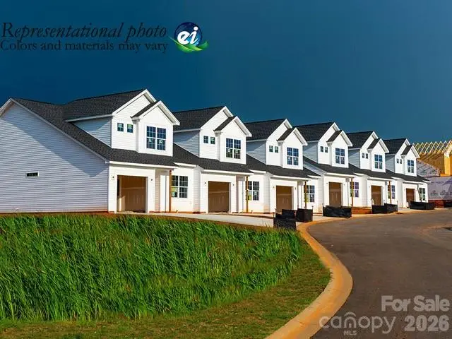 8124 Mcgarry Trail, Charlotte, NC 28214 - #2