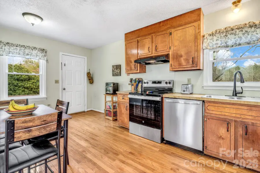 251 Reid Street, Marion, NC 28752 - #3