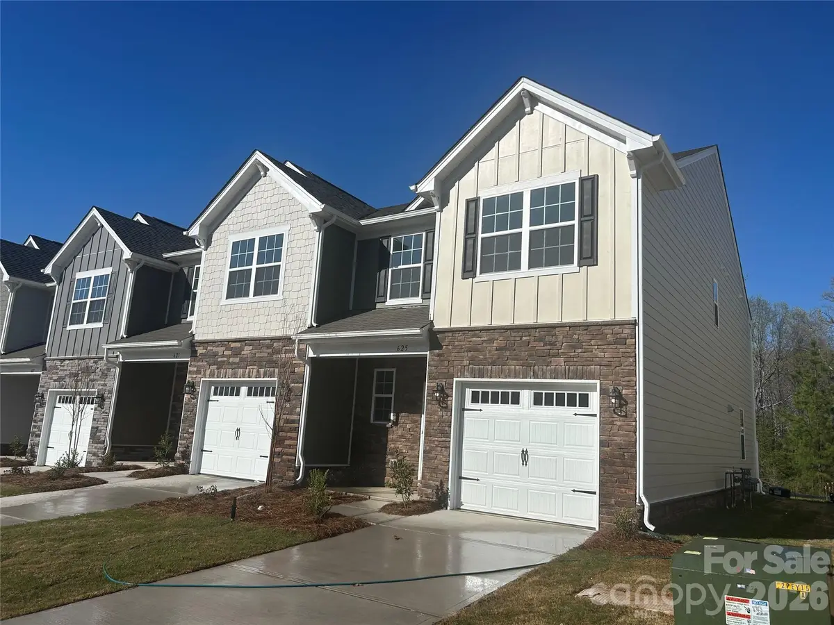 625 Sparano Loop, York, SC 29745 - #1