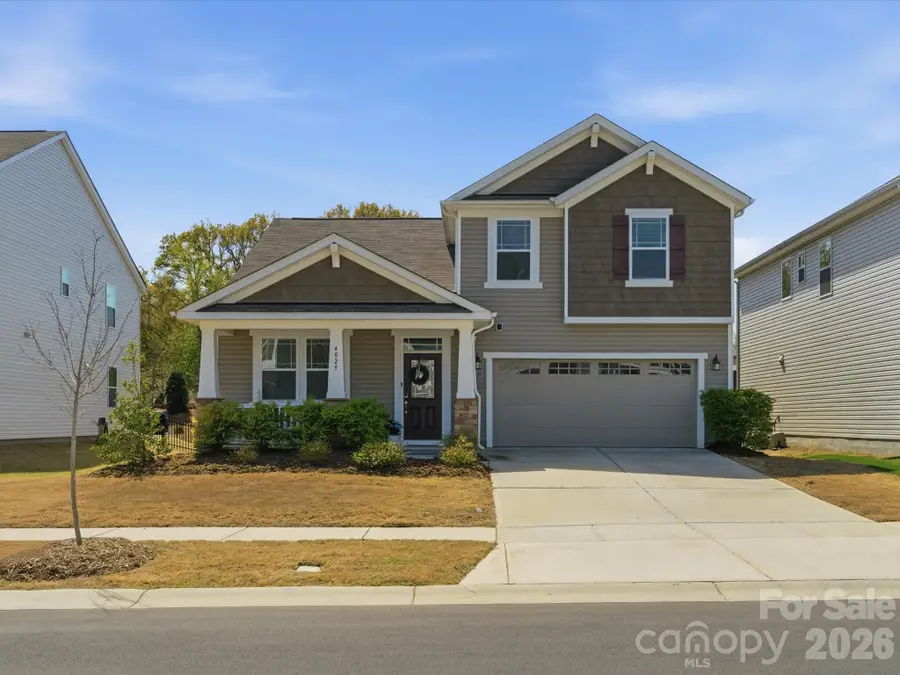 4029 Matindale Way, Charlotte, NC 28216 - #2