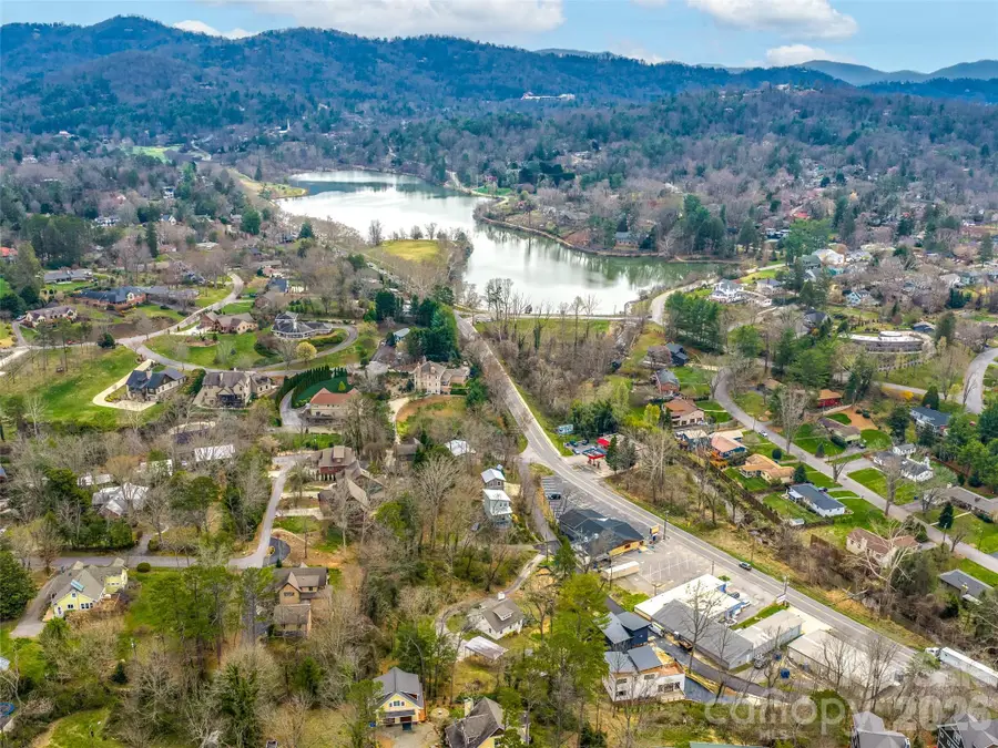 15 Woodbine Road, Asheville, NC 28804 - #3