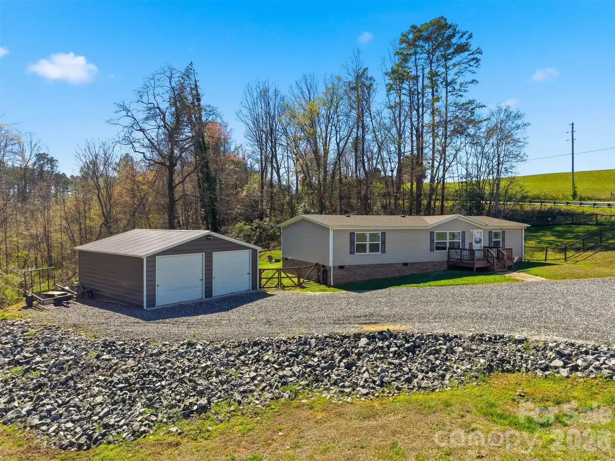 4660 Rink Dam Road, Taylorsville, NC 28681 - #1