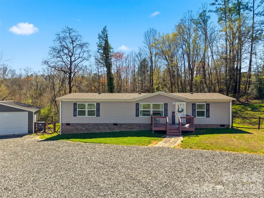 4660 Rink Dam Road, Taylorsville, NC 28681 - #2