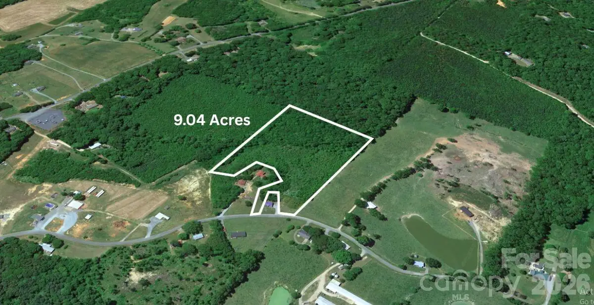 TBD1 Smith Adkins Road, Liberty, NC 27298 - #1