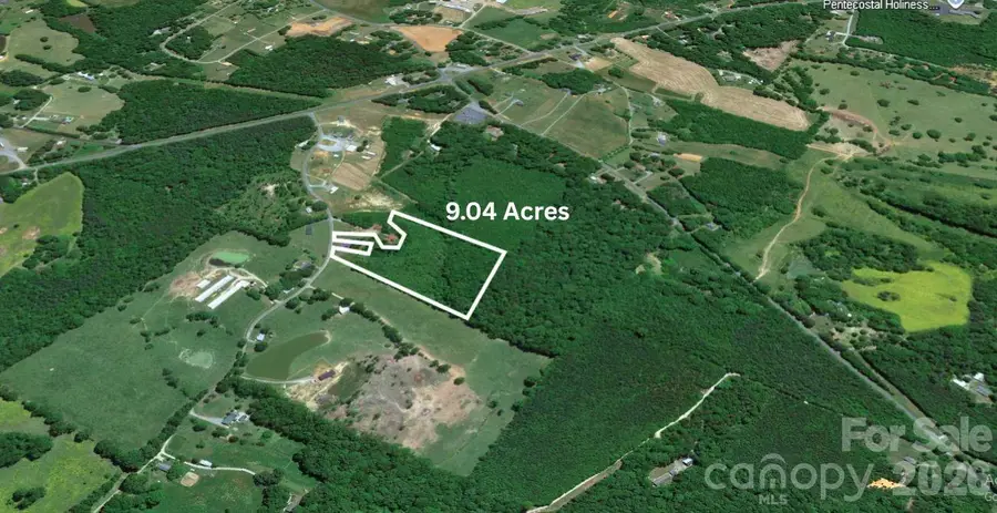 TBD1 Smith Adkins Road, Liberty, NC 27298 - #3