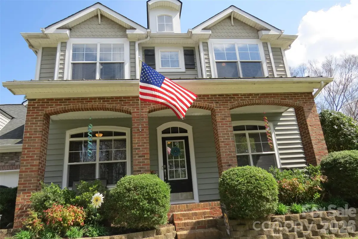 8500 Willow Branch Drive, Waxhaw, NC 28173 - #1