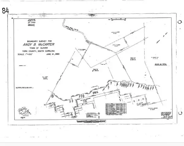 33 Cheek Road, Clover, SC 29710