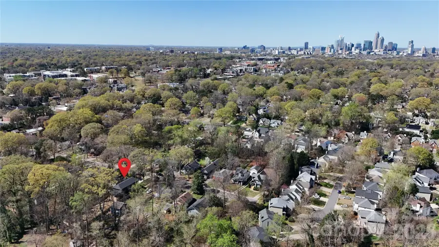1814 Logie Avenue, Charlotte, NC 28205 - #2