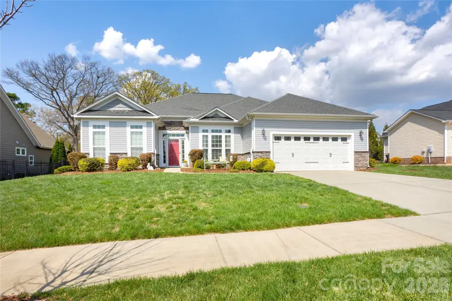 550 Old Speedway Drive Nw, Concord, NC 28027 - #3