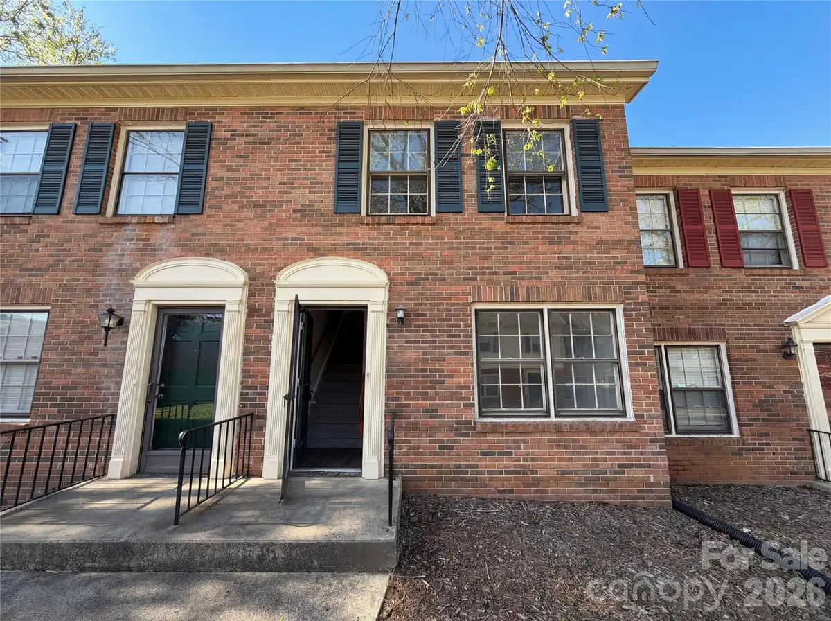 4726 Old Lantern Way, Charlotte, NC 28212 - #1