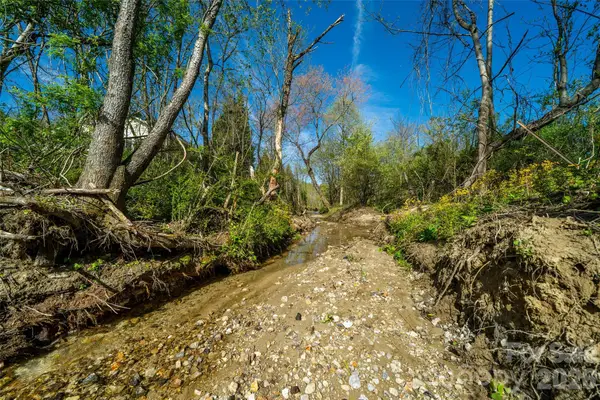 0 Old Sunset Hill Road, Hendersonville, NC 28792