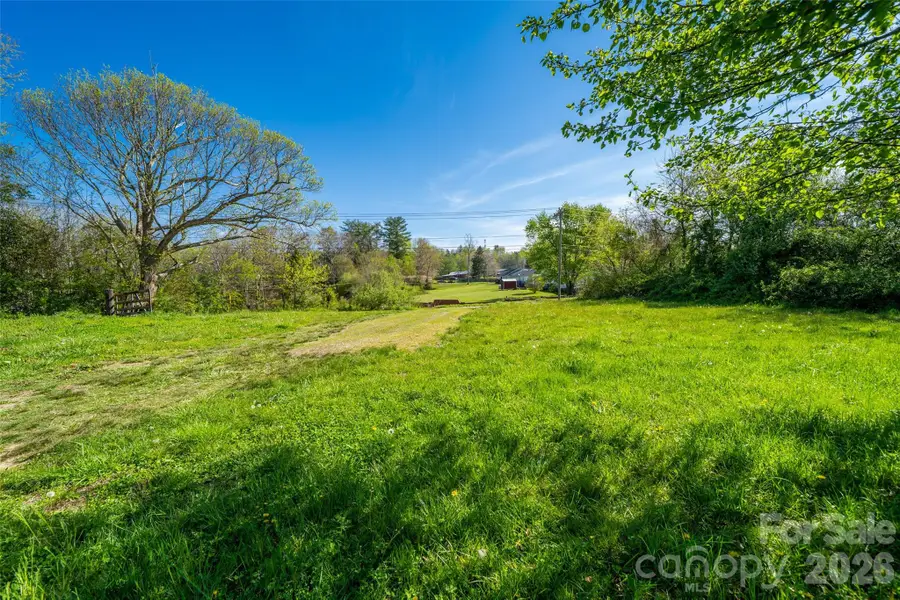 0 Old Sunset Hill Road, Hendersonville, NC 28792 - #3