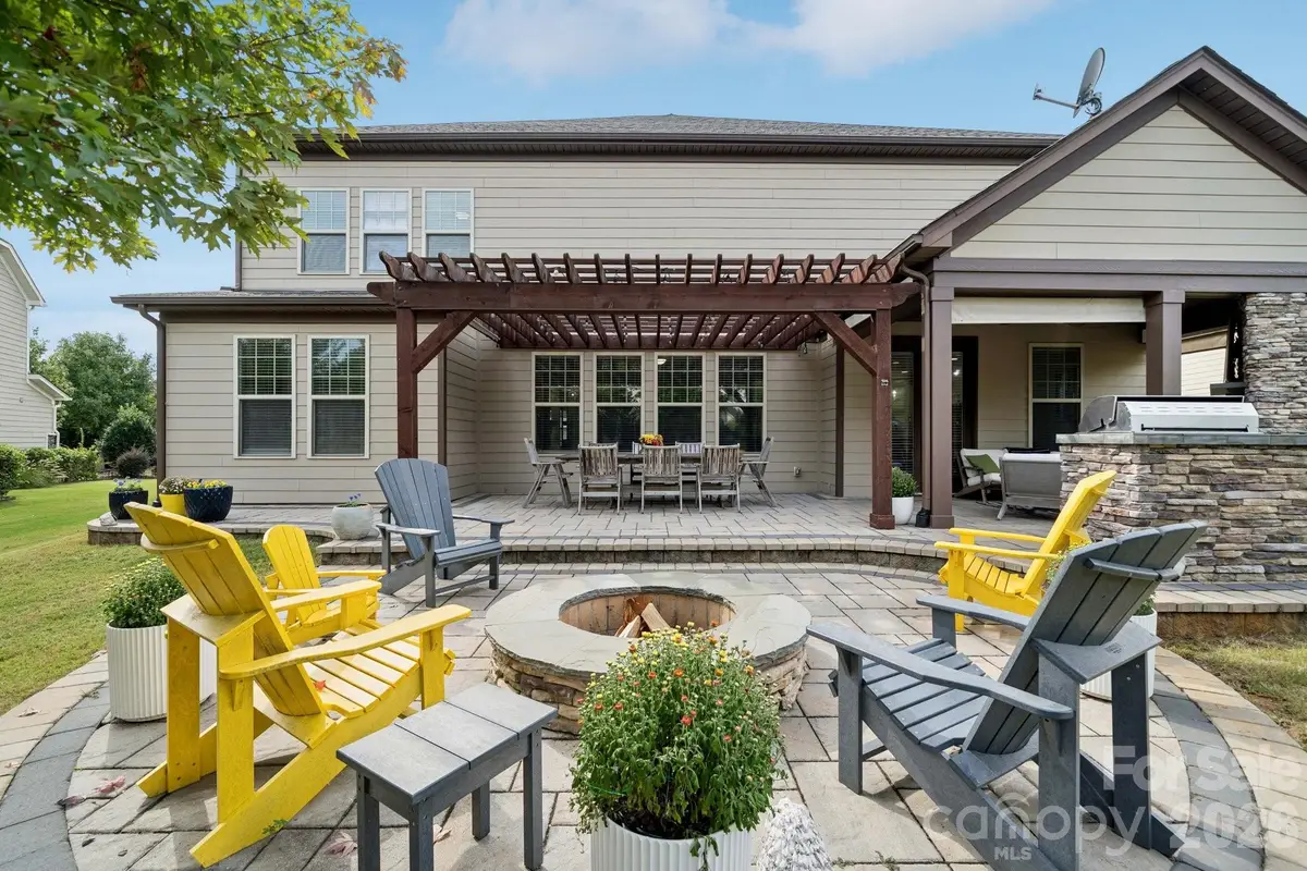 13345 Horned Lark Drive, Charlotte, NC 28278 - #1