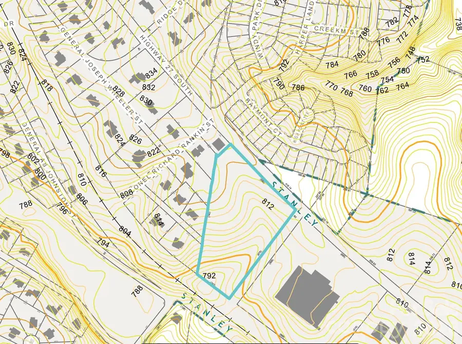 950 Highway 27 Highway S, Stanley, NC 28164 - #2