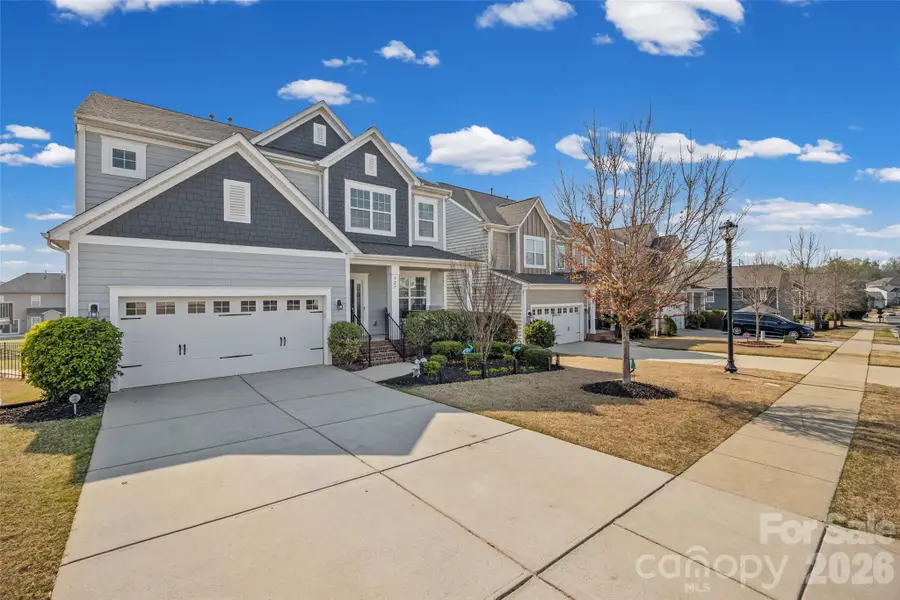 327 Hawks Creek Parkway, Fort Mill, SC 29708 - #2