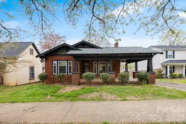 1134 Wilson W Lee Boulevard, Statesville, NC 28677