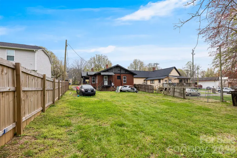 1134 Wilson W Lee Boulevard, Statesville, NC 28677 - #2