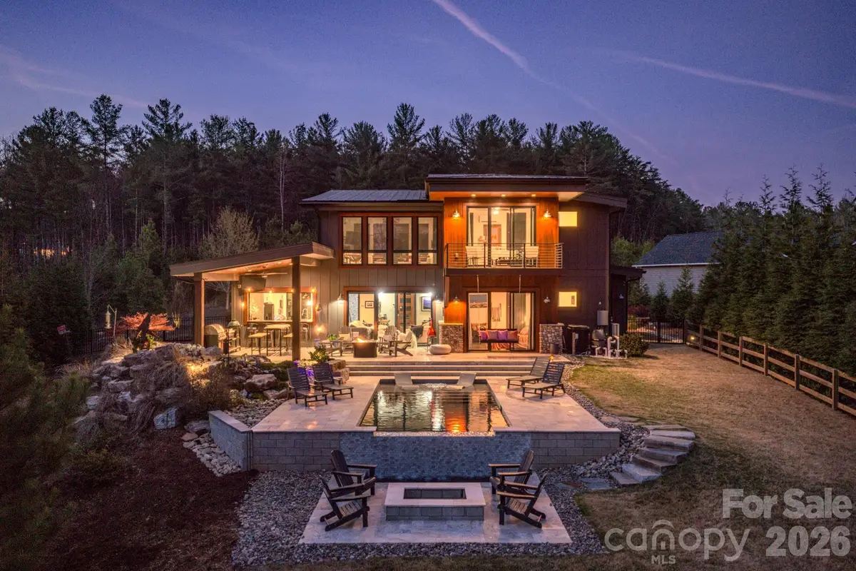 2063 W Bluewater Drive, Morganton, NC 28655 - #1