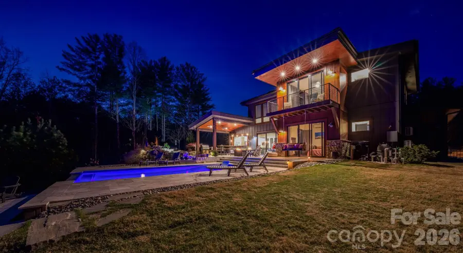 2063 W Bluewater Drive, Morganton, NC 28655 - #2