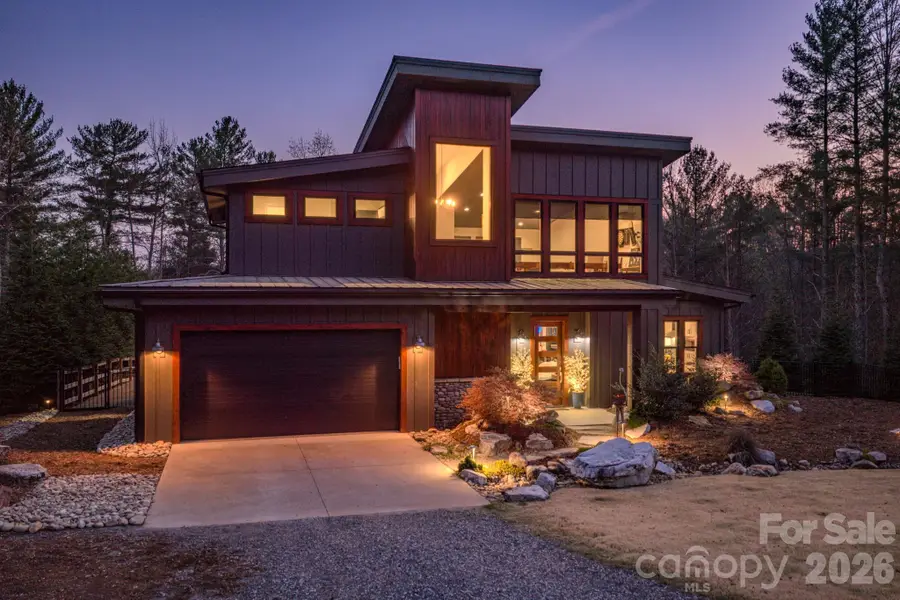 2063 W Bluewater Drive, Morganton, NC 28655 - #3