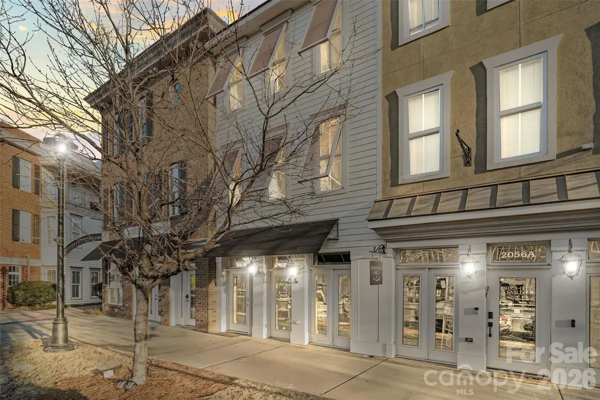 2060 Ayrsley Town Boulevard, Charlotte, NC 28273 - #1