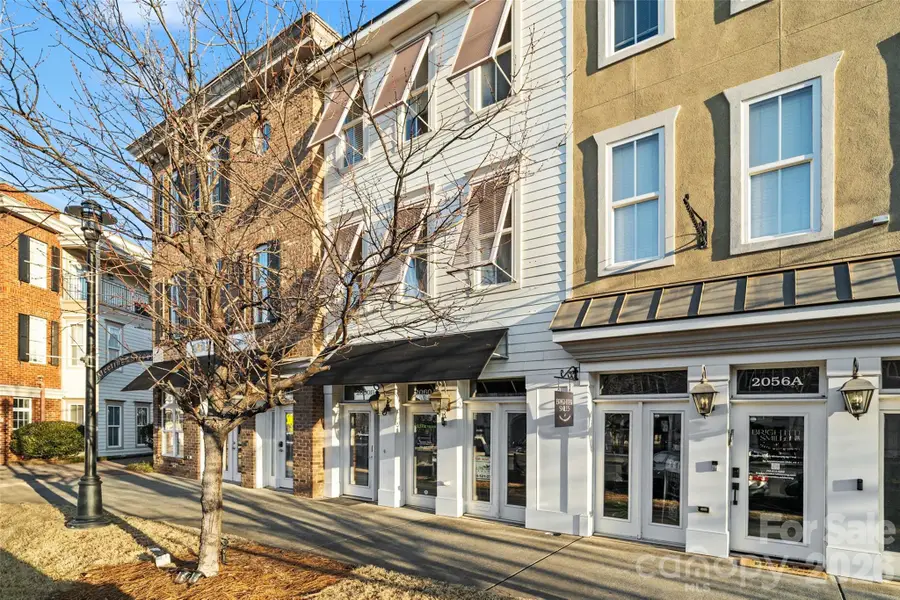 2060 Ayrsley Town Boulevard, Charlotte, NC 28273 - #2