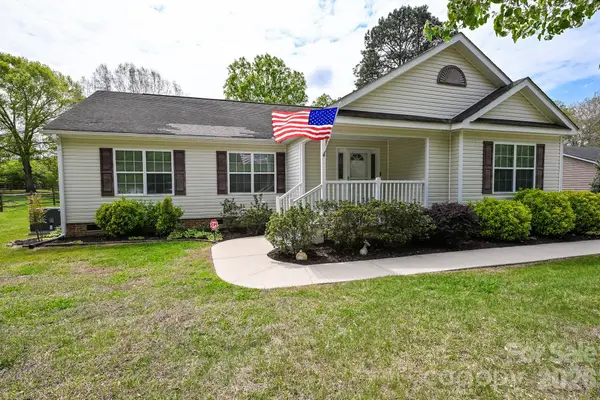 105 Woodland Lane, Monroe, NC 28112