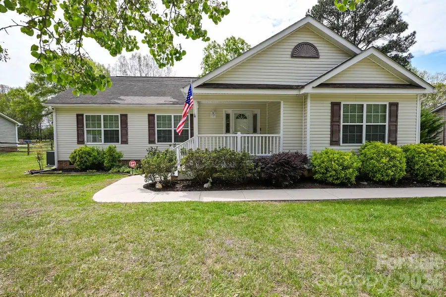 105 Woodland Lane, Monroe, NC 28112 - #2