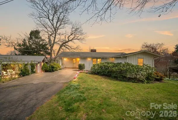 30 Jb Ivey Lane, Lake Junaluska, NC 28745