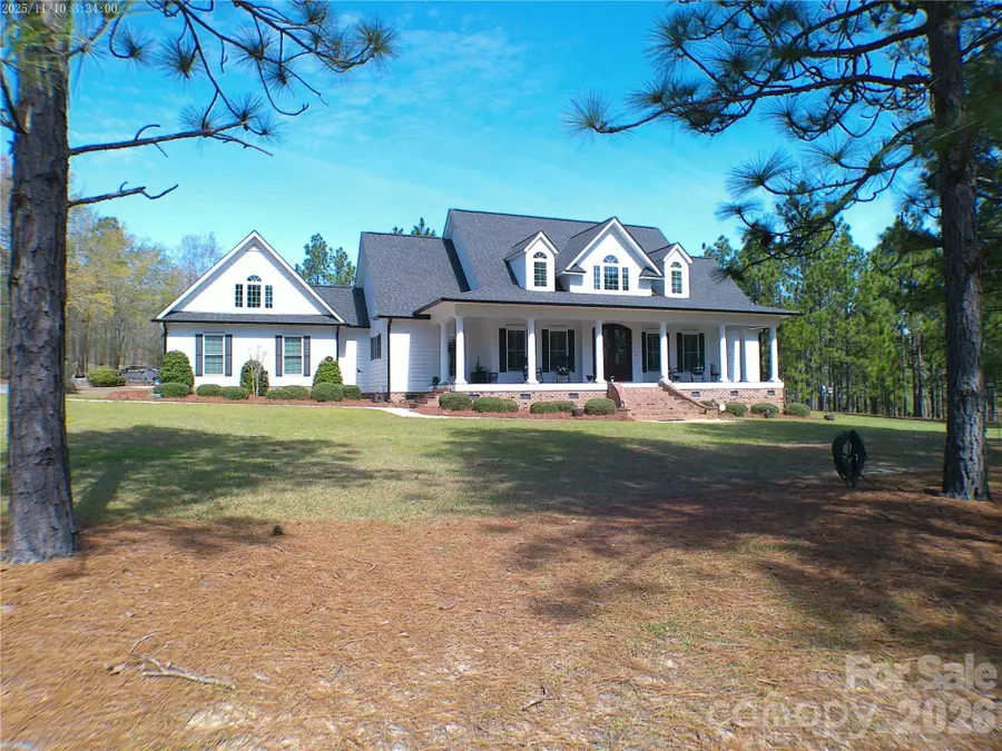 1034 Griggs Street, Pageland, SC 29728 - #3