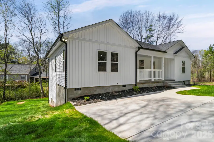 909 Pennington Road, Albemarle, NC 28001 - #3