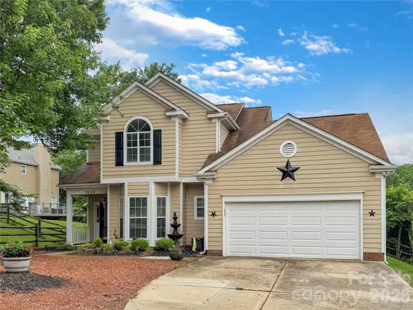 3028 Pennridge Place, Matthews, NC 28105