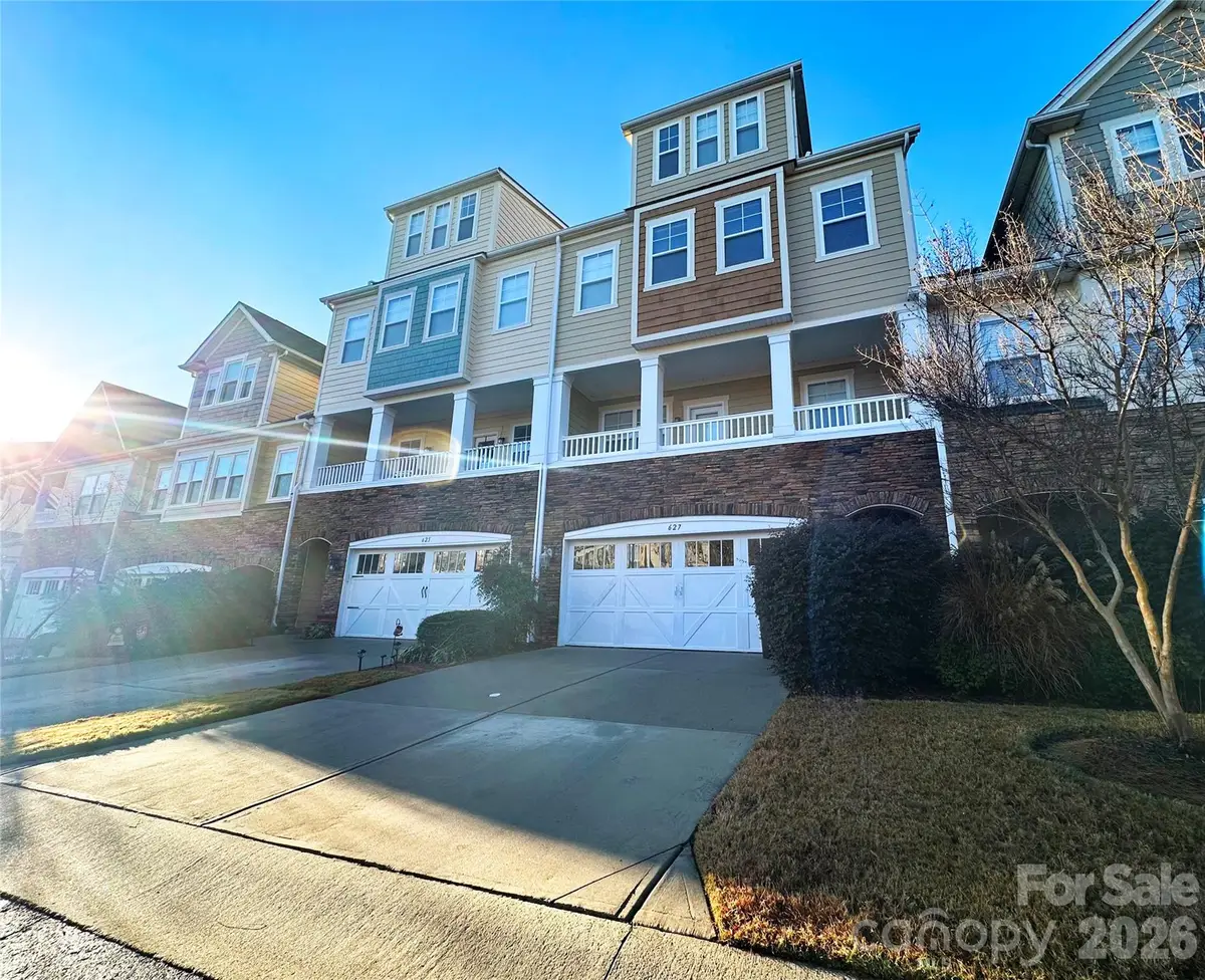 627 Sunfish Lane, Tega Cay, SC 29708 - #1