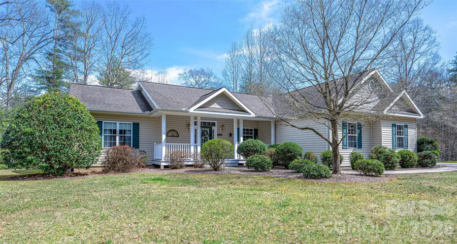 102 Fish Hawk Drive, Hendersonville, NC 28739 - #2