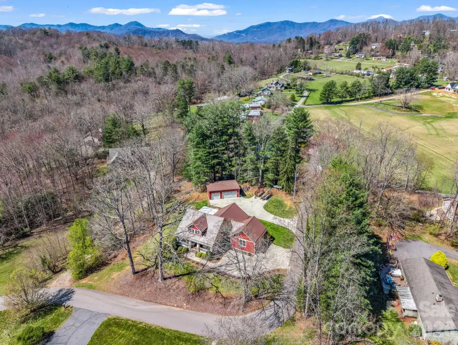 52 Old Spring Drive, Candler, NC 28715 - #3