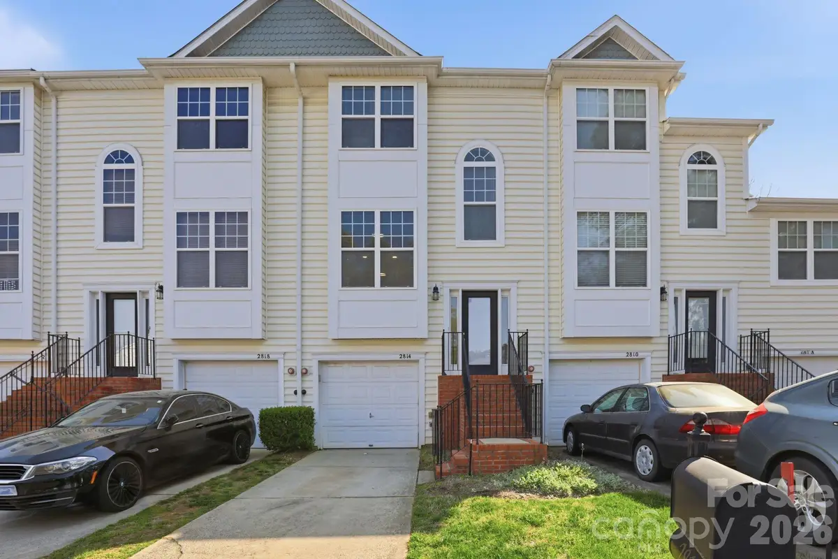 2814 Avalon Loop Road, Charlotte, NC 28269 - #1