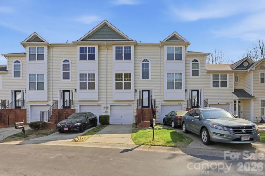 2814 Avalon Loop Road, Charlotte, NC 28269 - #2