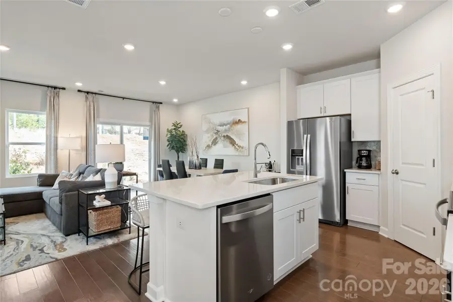 8108 Hidden Springs Trail, Charlotte, NC 28216 - #3