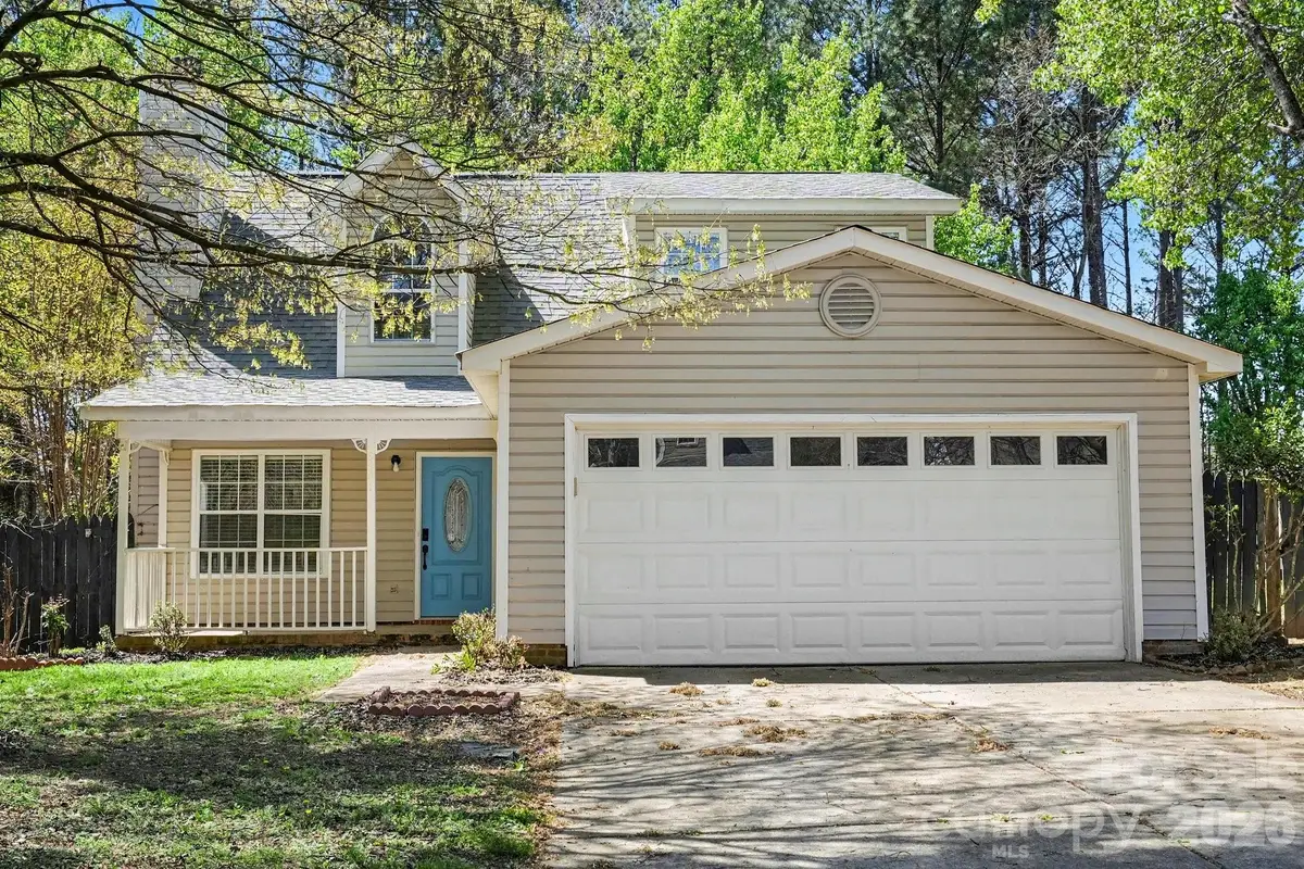 3601 Cedarbark Drive, Matthews, NC 28105 - #1