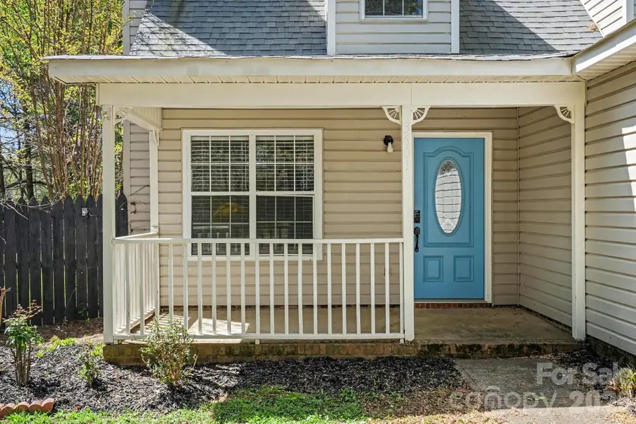 3601 Cedarbark Drive, Matthews, NC 28105 - #3