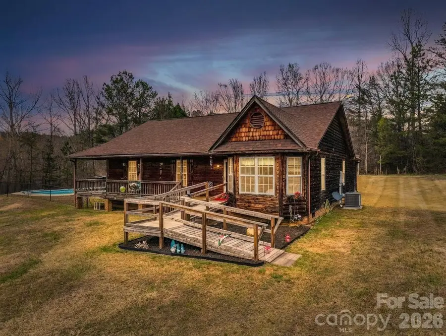 308 Frog Hollow Road, Rutherfordton, NC 28139 - #2