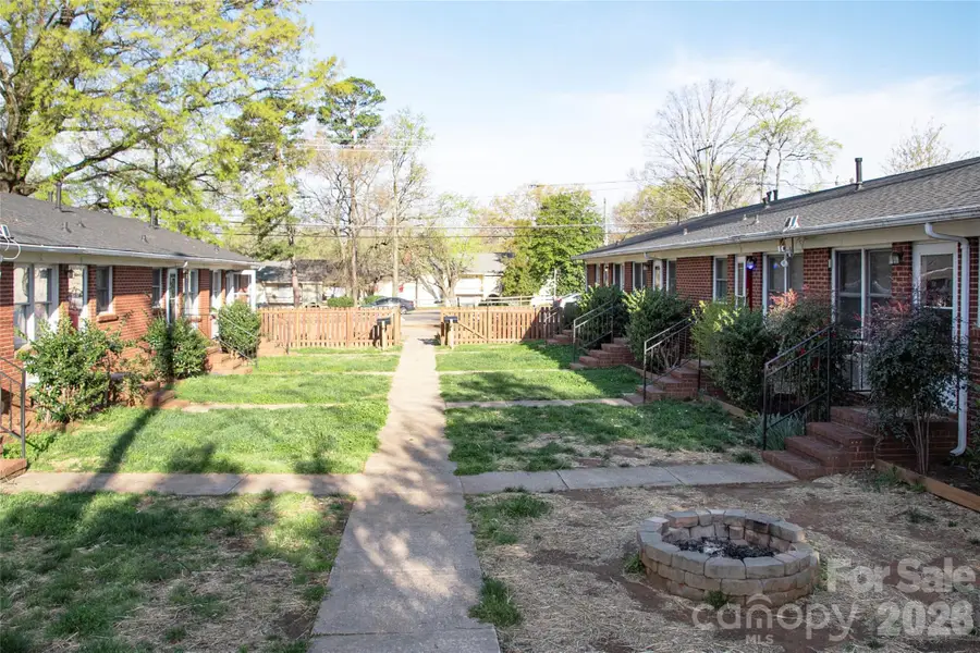 3532 N Sharon Amity Road, Charlotte, NC 28205 - #3